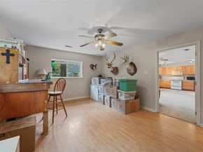 6803 E Treaschwig Road, Spring TX 77373