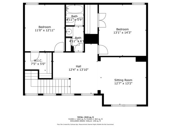 6803 E Treaschwig Road, Spring TX 77373