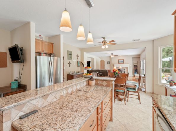 6803 E Treaschwig Road, Spring TX 77373