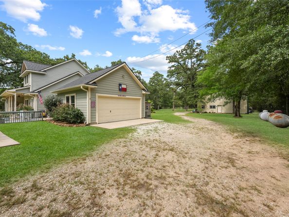 6803 E Treaschwig Road, Spring TX 77373