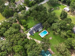 6803 E Treaschwig Road, Spring TX 77373