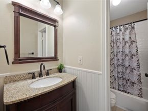 6803 E Treaschwig Road, Spring TX 77373