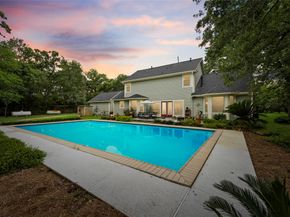 6803 E Treaschwig Road, Spring TX 77373