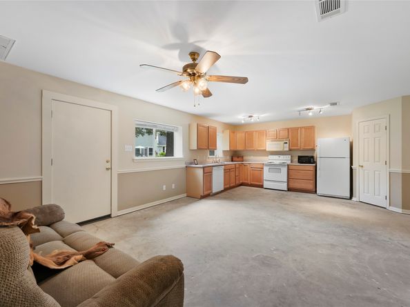 6803 E Treaschwig Road, Spring TX 77373