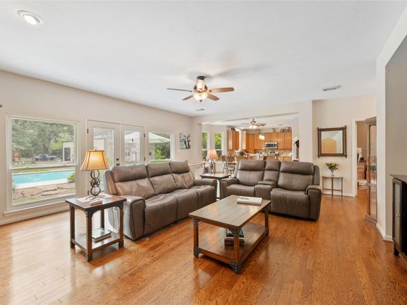 6803 E Treaschwig Road, Spring TX 77373
