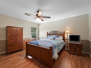 6803 E Treaschwig Road, Spring TX 77373