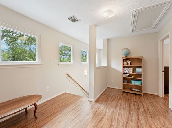 6803 E Treaschwig Road, Spring TX 77373