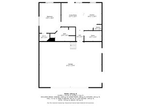 6803 E Treaschwig Road, Spring TX 77373