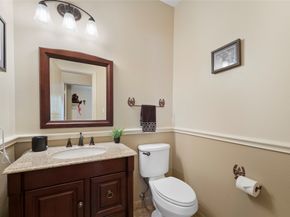 6803 E Treaschwig Road, Spring TX 77373