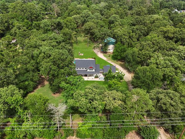 6803 E Treaschwig Road, Spring TX 77373