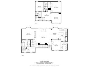 6803 E Treaschwig Road, Spring TX 77373