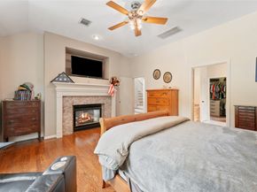 6803 E Treaschwig Road, Spring TX 77373