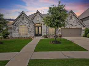 13303 Itasca Pine Drive, Humble TX 77346