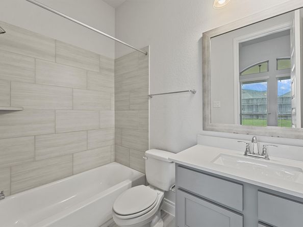 13303 Itasca Pine Drive, Humble TX 77346