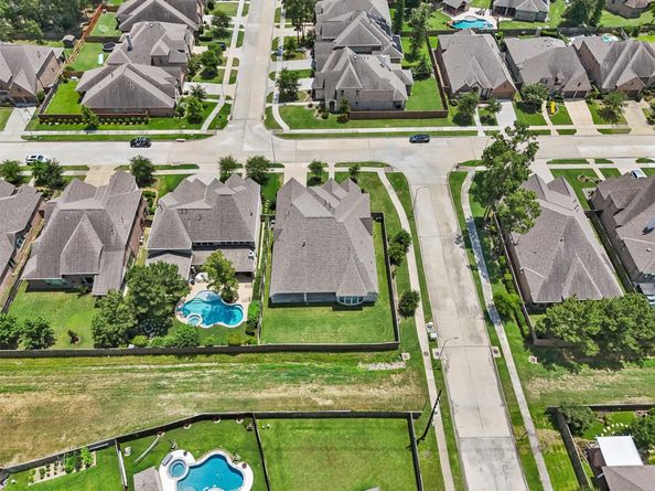 13303 Itasca Pine Drive, Humble TX 77346