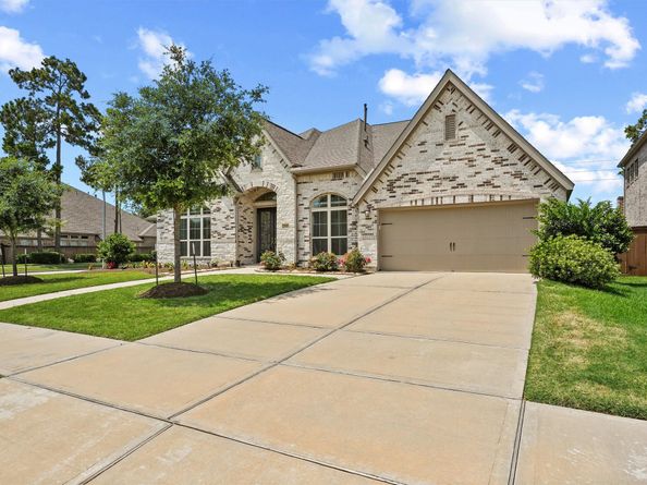 13303 Itasca Pine Drive, Humble TX 77346