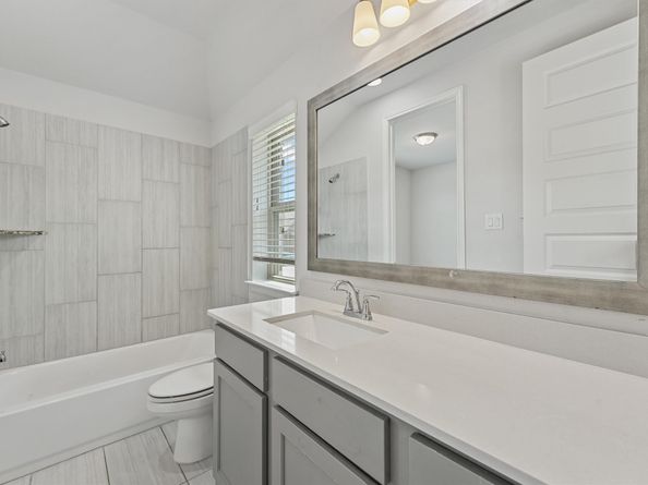 13303 Itasca Pine Drive, Humble TX 77346