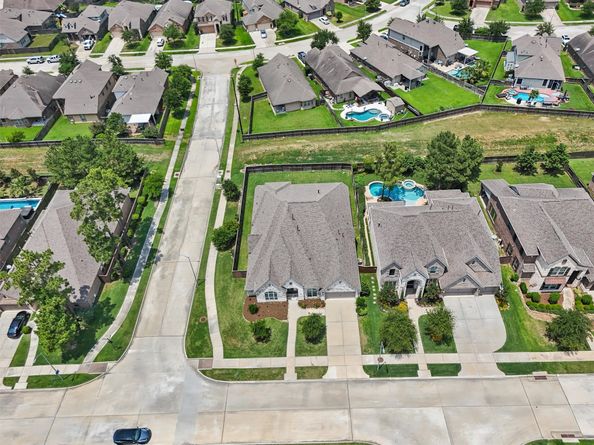 13303 Itasca Pine Drive, Humble TX 77346