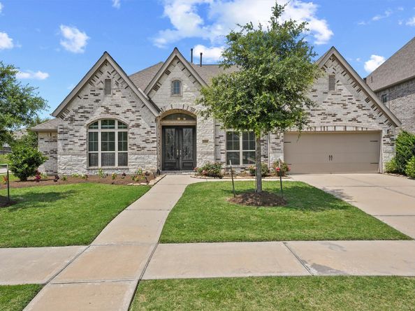 13303 Itasca Pine Drive, Humble TX 77346