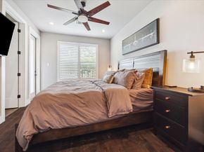 5121 Elysian Street, Houston TX 77009