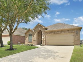 21357 Thurston Crossing Drive, Porter TX 77365