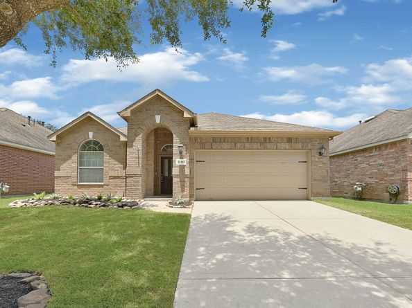 21357 Thurston Crossing Drive, Porter TX 77365