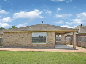 21357 Thurston Crossing Drive, Porter TX 77365