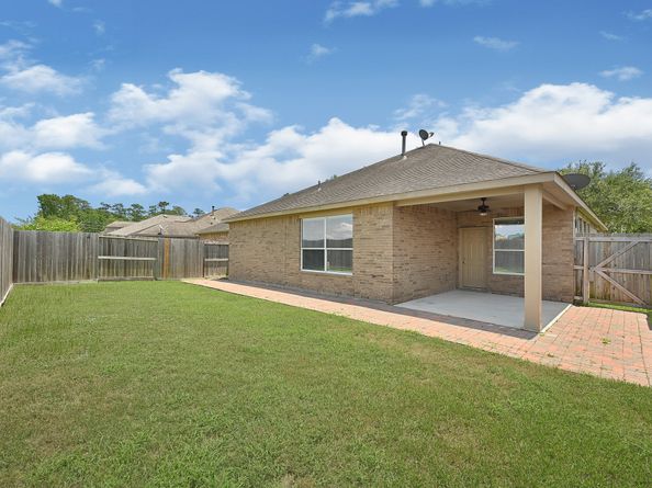 21357 Thurston Crossing Drive, Porter TX 77365