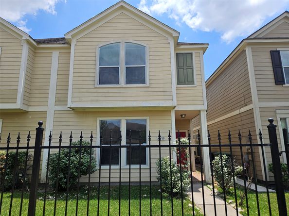 8039 Ellinger Lane, Houston TX 77040