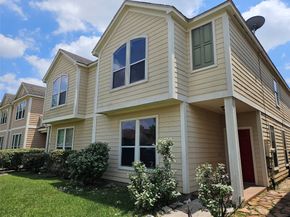 8039 Ellinger Lane, Houston TX 77040