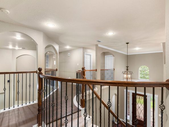 95 W Hullwood Circle, The Woodlands TX 77389
