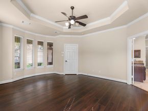 95 W Hullwood Circle, The Woodlands TX 77389
