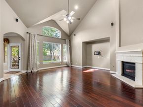 95 W Hullwood Circle, The Woodlands TX 77389