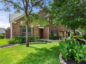 95 W Hullwood Circle, The Woodlands TX 77389