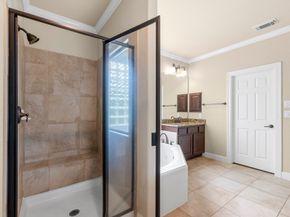 95 W Hullwood Circle, The Woodlands TX 77389