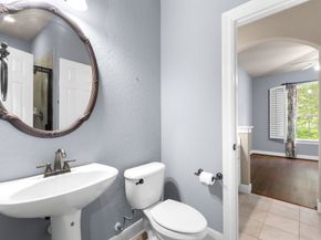95 W Hullwood Circle, The Woodlands TX 77389