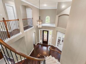 95 W Hullwood Circle, The Woodlands TX 77389