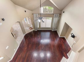 95 W Hullwood Circle, The Woodlands TX 77389