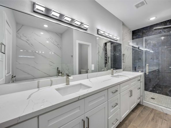 4923 Golden Forest Street A, Houston TX 77091