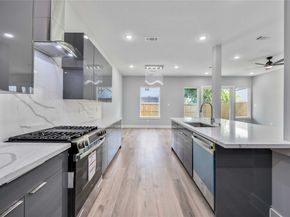 4923 Golden Forest Street A, Houston TX 77091