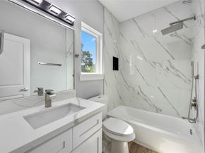 4923 Golden Forest Street A, Houston TX 77091