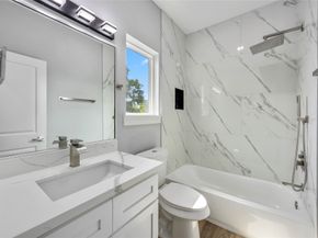 4923 Golden Forest Street A, Houston TX 77091