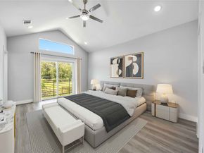 4923 Golden Forest Street A, Houston TX 77091