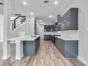 4923 Golden Forest Street A, Houston TX 77091