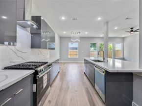 4923 Golden Forest Street A, Houston TX 77091