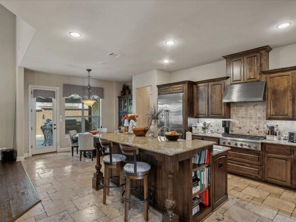 401 Bastrop Drive, Allen TX 75013