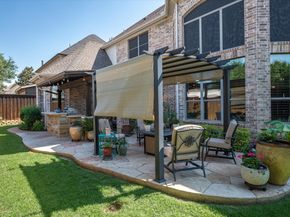 401 Bastrop Drive, Allen TX 75013