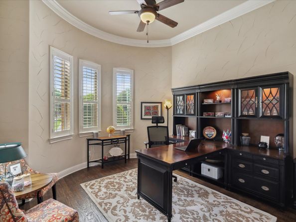 401 Bastrop Drive, Allen TX 75013