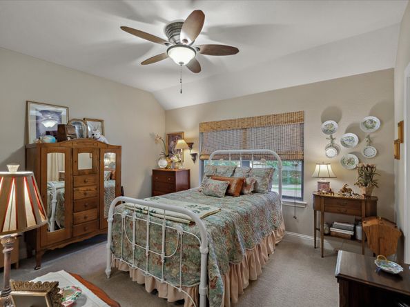 401 Bastrop Drive, Allen TX 75013