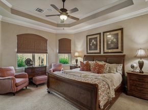 401 Bastrop Drive, Allen TX 75013